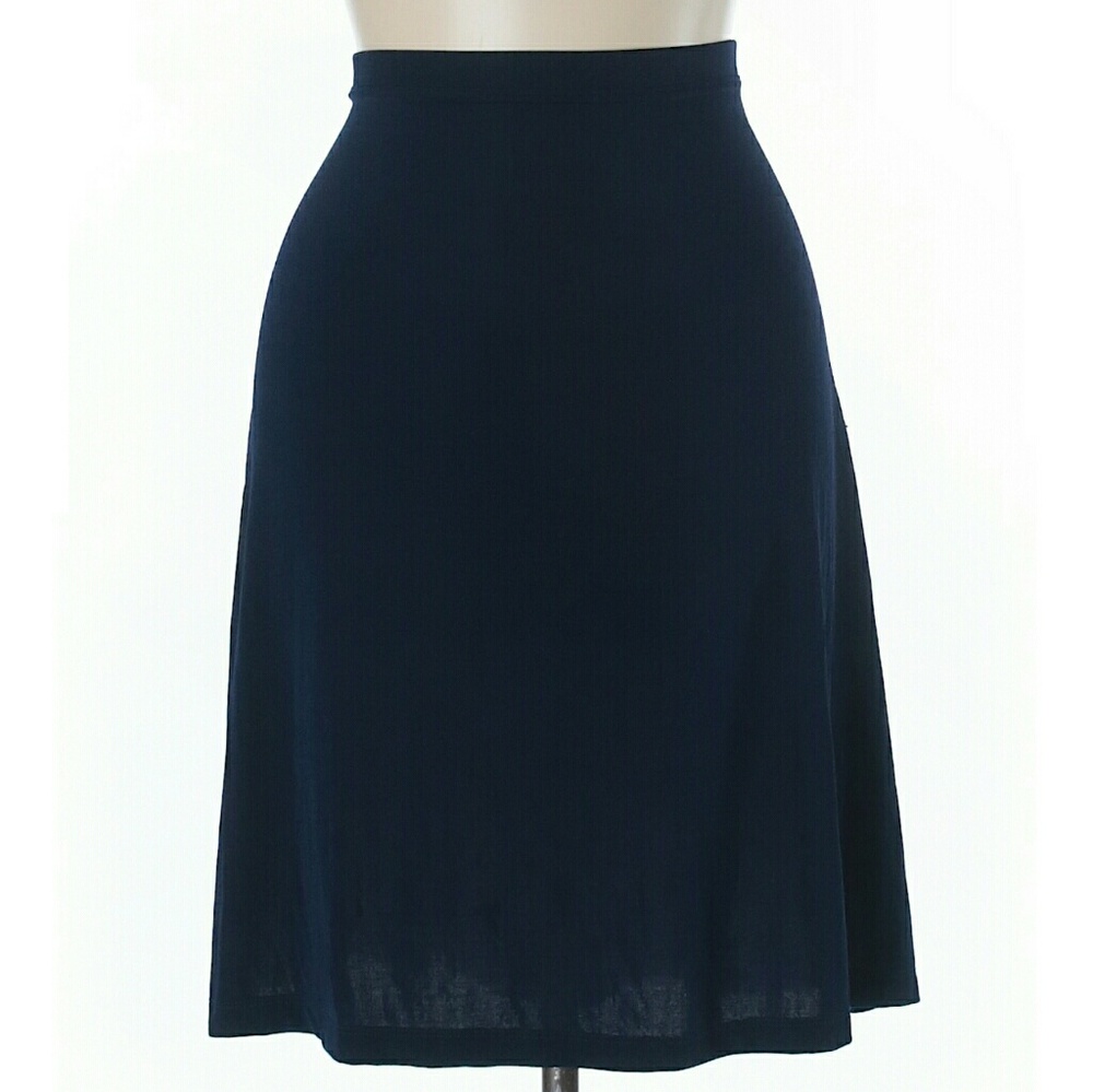 Jaclyn Smith casual skirt